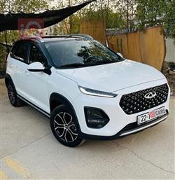 Chery Tiggo 2 Pro